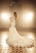 Весільна сукня INL2212